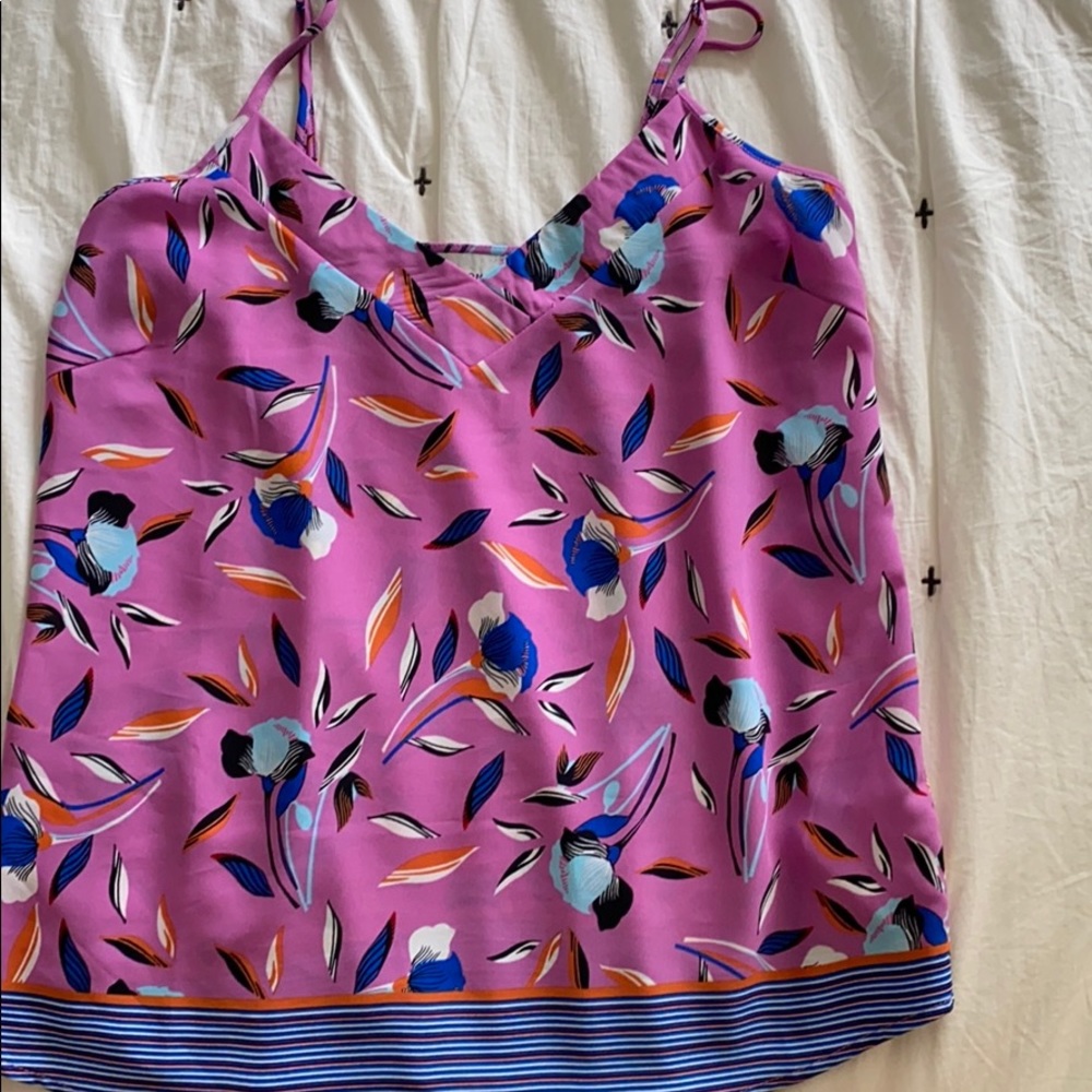 XS Allison Joy tank top